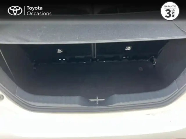 Toyota Aygo X 1.0 vvt-i 72ch dynamic my24 — photo 10