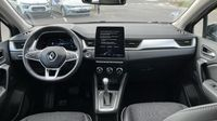 Renault Captur 1.6 E-Tech hybride 145ch Techno Fast Track — photo 11