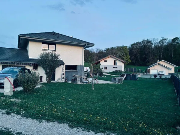 Maison 3 pièces 85 m²