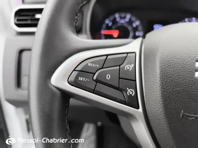 Dacia Duster tce 150 4x2 edc journey — photo 19
