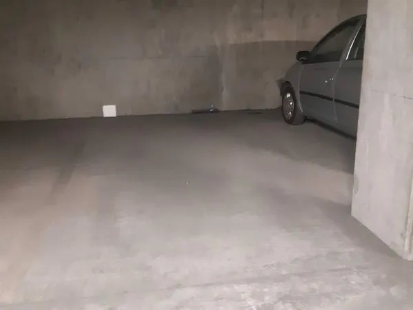 Location Parking