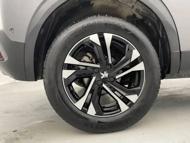 Peugeot 2008 puretech 130 s&amp;s eat8 — photo 82