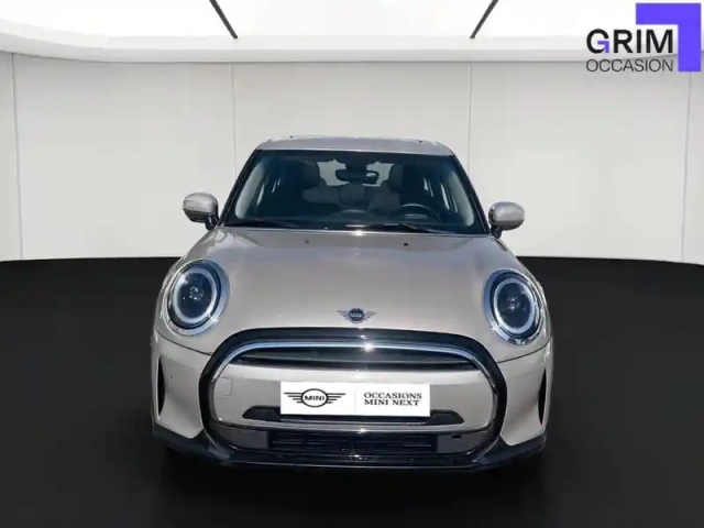 Mini Mini hatch 5 portes cooper 136 ch dkg7 — photo 18