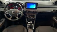 Dacia Sandero 1.0 ECO-G 100ch Stepway Confort — photo 11