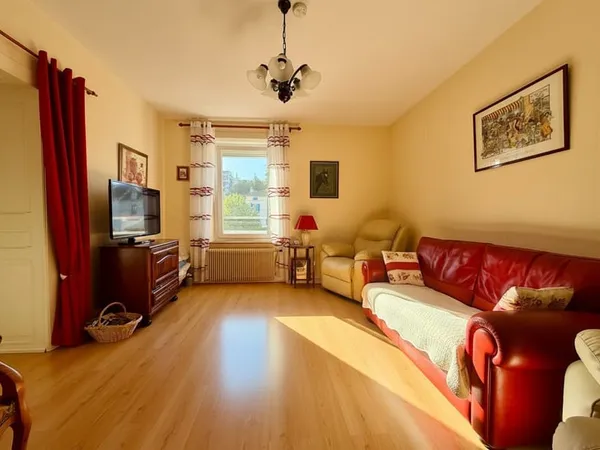 À VENDRE - Appartement T4 de 77 m²