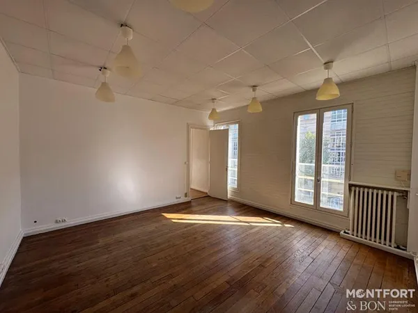 Appartement/ bureaux Sevres 3 pièces 45.02 m2