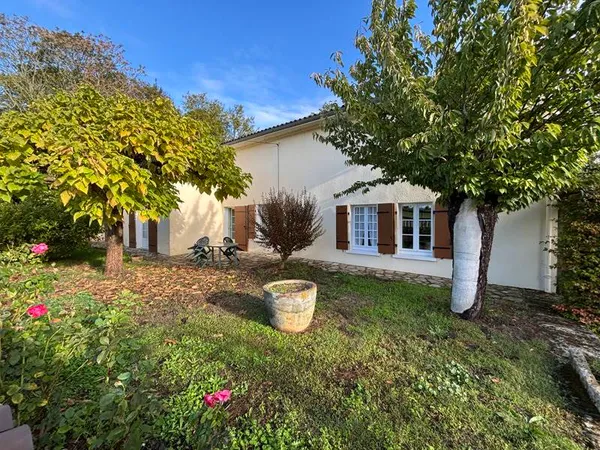 Maison 7 pièces 156 m²