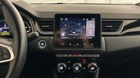 Renault Captur 1.6 E-Tech hybride 145ch Rive Gauche — photo 19