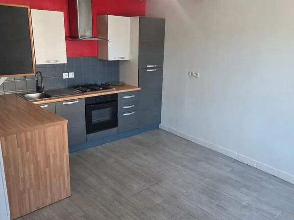 Location maison Craon