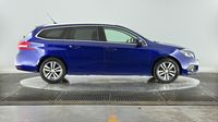 Peugeot 308 Sw 1.5 BlueHDi 130ch S&S Allure EAT8 — photo 4