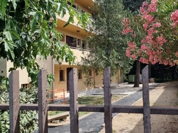 Immeuble de rapport 353 m²