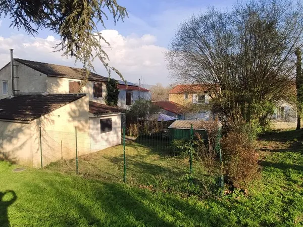 Maison 6 pièces 117m²
