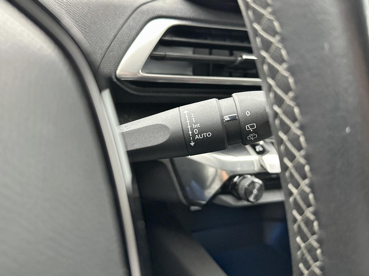 Peugeot 3008 puretech 130ch s&s bvm6 allure pack — photo 20