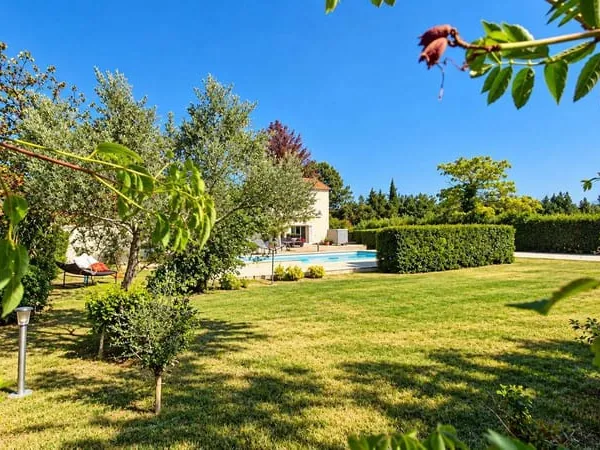 Maison 6 pièces 178 m²