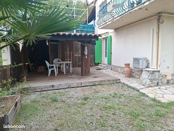 Location appartement pegomas