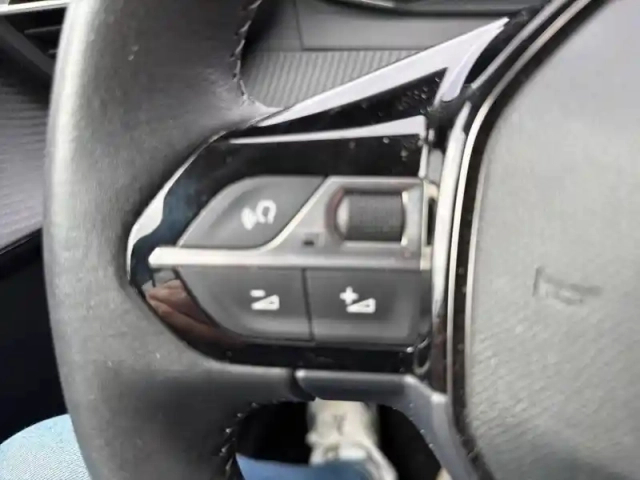 Peugeot 208 puretech 100 s&amp;s bvm6 — photo 19