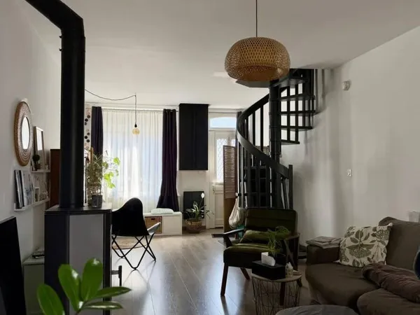 Maison 4 pièces 70 m²