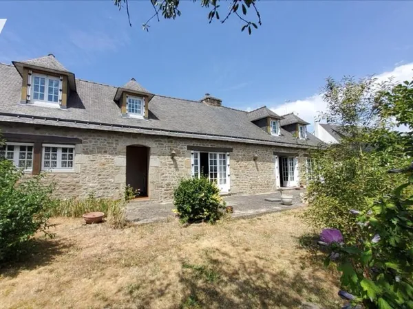 Maison 5 pièces 118 m²