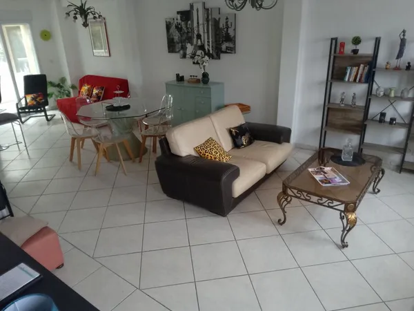 Appartement de 99m2 à louer sur Arras