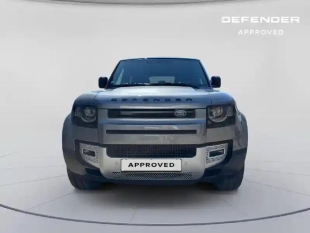 Land Rover Defender 110 2.0 p400e hse — photo 2