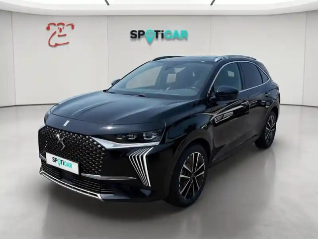 Ds Ds 7 e-tense 4x4 300ch rivoli