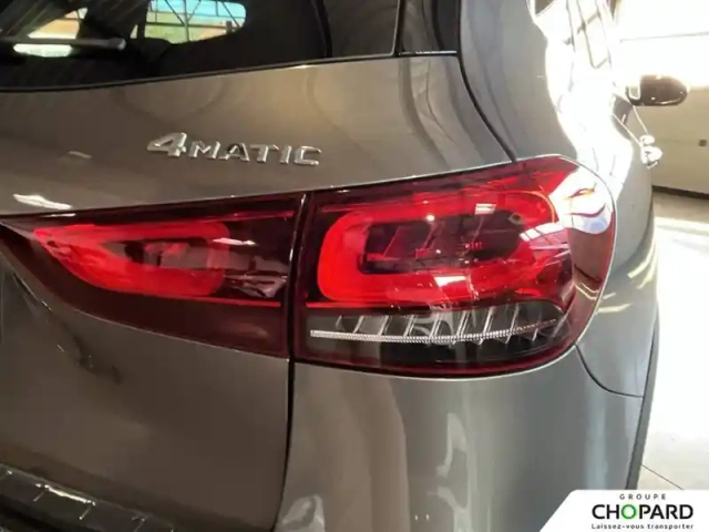Mercedes Gla 250 8g-dct 4matic — photo 23