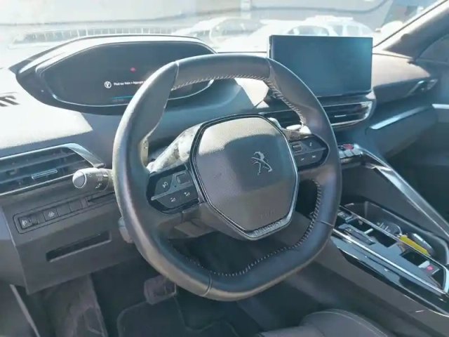 Peugeot 3008 bluehdi 130ch s&amp;s eat8 — photo 9