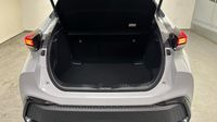 Toyota C-Hr 2.0 Hybride 200ch GR Sport MY25 — photo 14