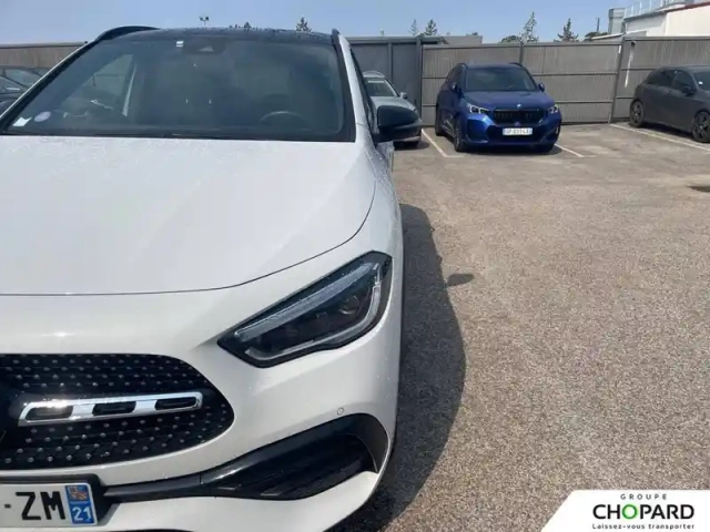 Mercedes Gla 250 e 8g-dct — photo 23