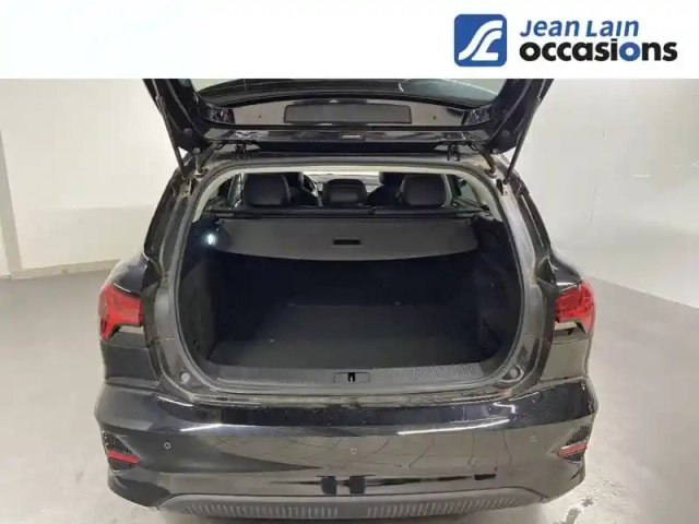 Mg Mg5 autonomie standard 50kwh - 130 kw 2wd — photo 10