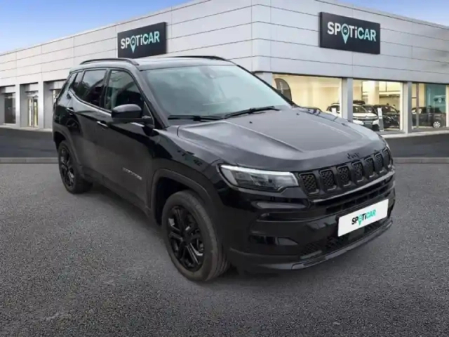 Jeep Compass 1.3 turbo t4 240ch phev 4xe north star at6 eawd — photo 3