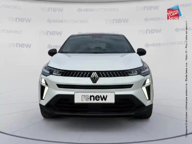 Renault Captur 1.0 eco-g 100ch evolution camera gps — photo 2