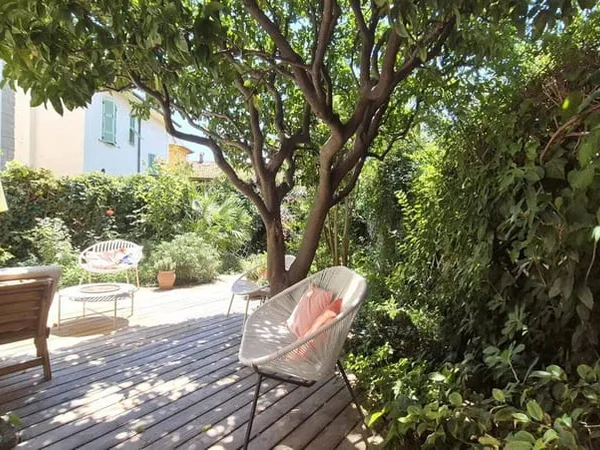 Villa 6 pièces 207 m²