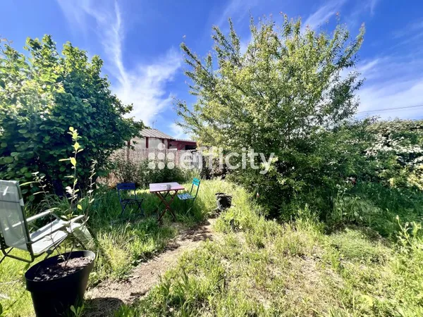Immeuble 4 pièces 101 m²