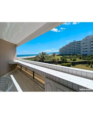 Vends bel appartement 45 mètres. Carré