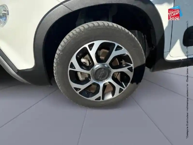 Fiat 500 l 1.3 multijet 16v 95ch s&amp;s hey google my21 — photo 40