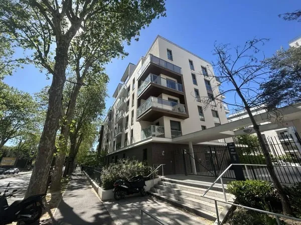 Appartement 3 pièces 58 m²