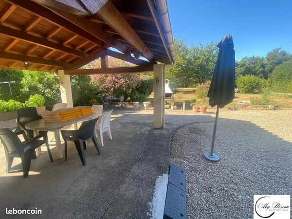 Maison 4 pièces 106 m²