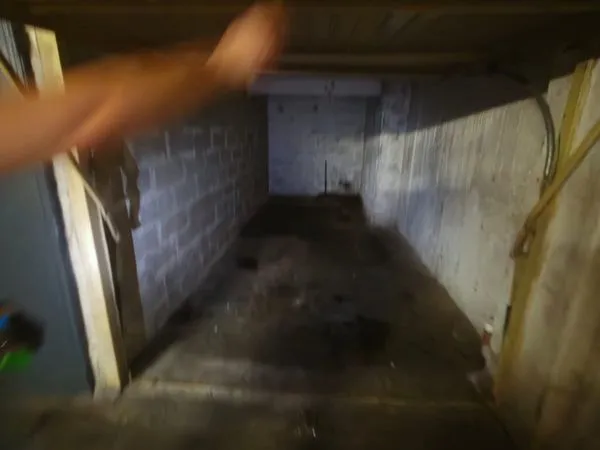 Garage à vendre
