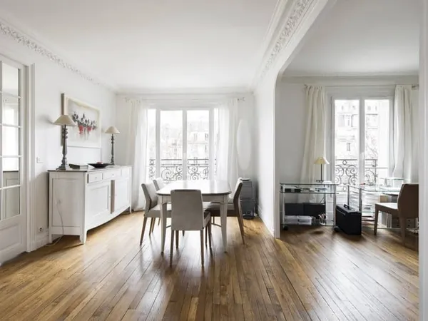 Appartement 3 pièces 73 m²