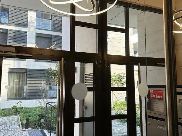 Appartement 4 pièces 88 m²