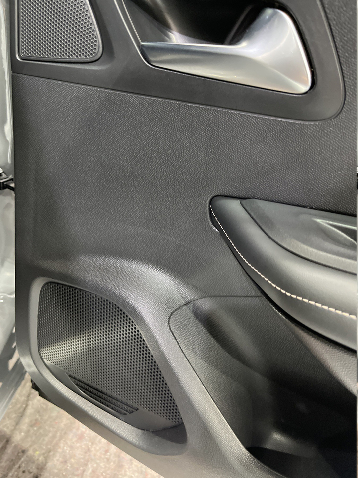 Peugeot 2008 — photo 63