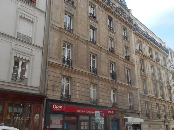 Appartement 2 pièces 50 m²