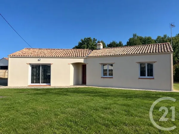 Maison 4 pièces 116 m²