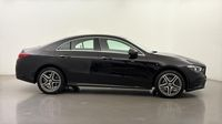 Mercedes Cla 250 e 160+102ch AMG Line 8G-DCT — photo 4