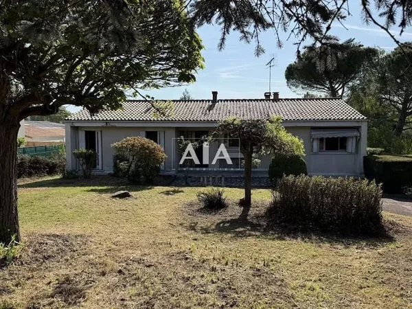 Maison 6 pièces 143 m²