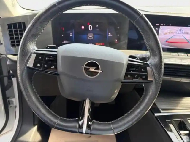Opel Astra 1.5 d 130ch elegance bva8 — photo 15