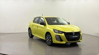 Peugeot 208 1.2 Hybrid 100ch Active e-DCS6 — photo 3