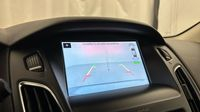 Ford Focus 1.5 TDCi 120ch Stop&Start Titanium PowerShift — photo 28