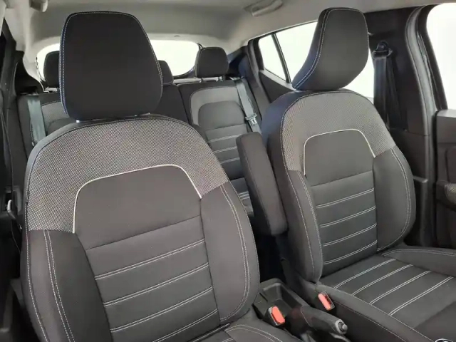 Dacia Sandero sce 65 - 22 — photo 28